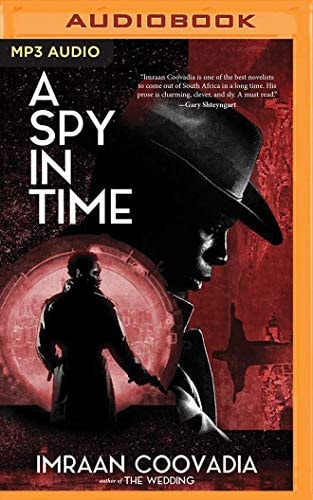 Spy in Time, A
