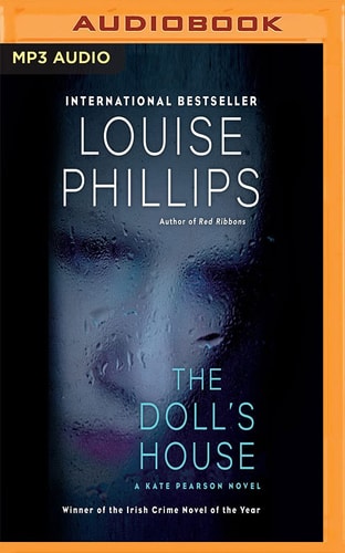 Doll's House, The (Dr. Kate Pearson, 2)