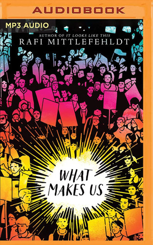 What Makes Us