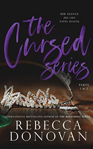 The Cursed Series, Parts 1 & 2: If I'd Known/Knowing You