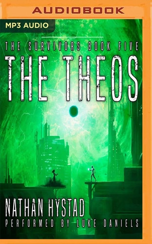 Theos, The (The Survivors, 5)