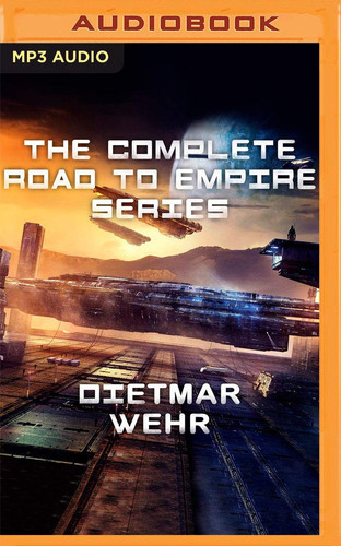 Complete Road to Empire Series, The