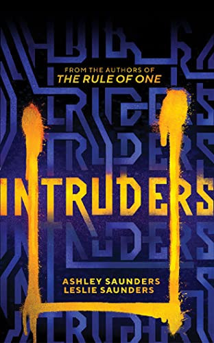 Intruders (Exiles, 2)