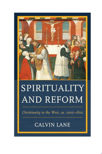 Spirituality and Reform