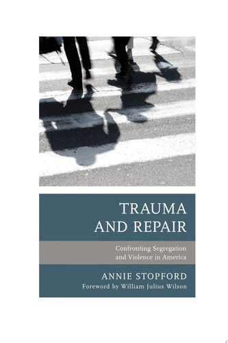 Trauma and Repair