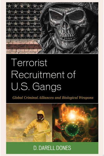 Terrorist Recruitment of U.S. Gangs
