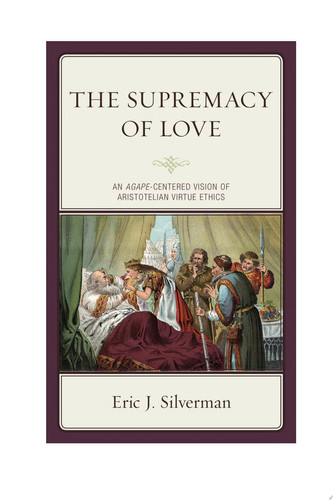The Supremacy of Love