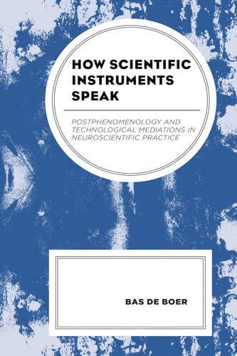 How Scientific Instruments Speak