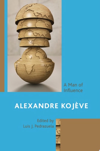 Alexandre Kojève