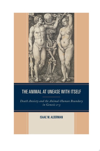 The Animal at Unease with Itself