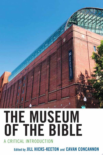 The Museum of the Bible