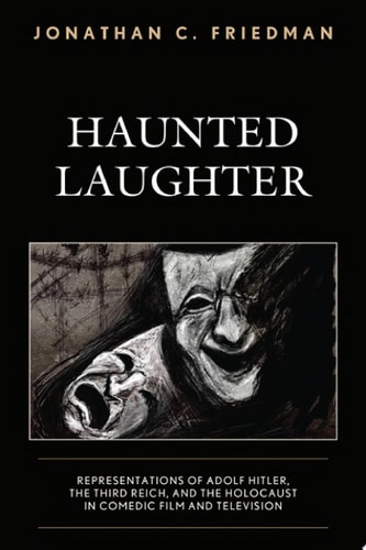 Haunted Laughter