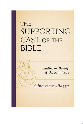 The Supporting Cast of the Bible