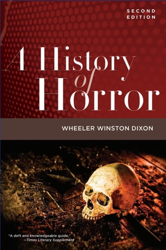 A History of Horror