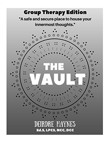 The Vault Group Therapy Edition