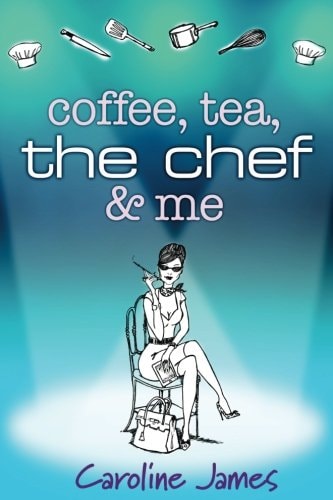 Coffee Tea the Chef and Me