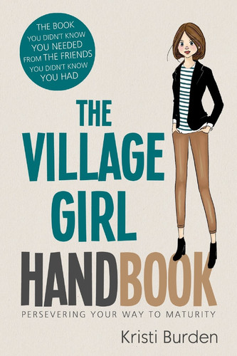The Village Girl Handbook 2