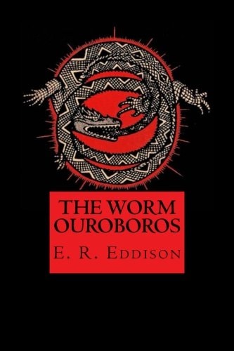 The Worm Ouroboros