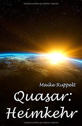 Quasar: Heimkehr