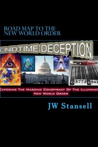 Road Map to the New World Order