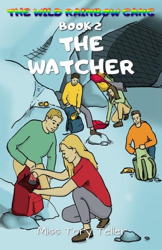 The Watcher NZ/UK/AU
