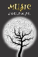 Music Journal Manuscript Paper for Notes, Lyrics and Music. Lyric Diary and Manuscript Paper for Songwriters and Musicians. for Inspiration and Composition, Music Lovers, Students, Songwriting. Book Notebook Journal 100 Pages 6x9in