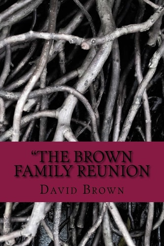 The Brown Family Reunion Erotic Horror Adults Only Erotic Horror