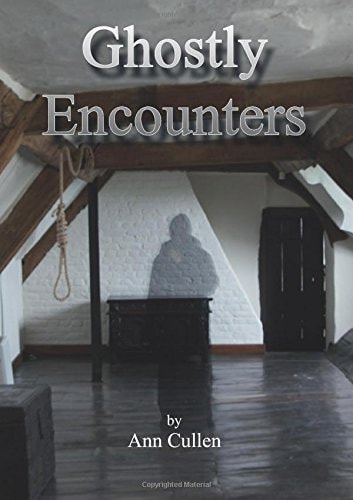 Ghostly Encounters The Ghosts of Aston Hall and Birmingham