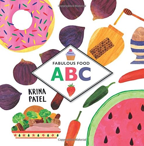 Fabulous Food ABC