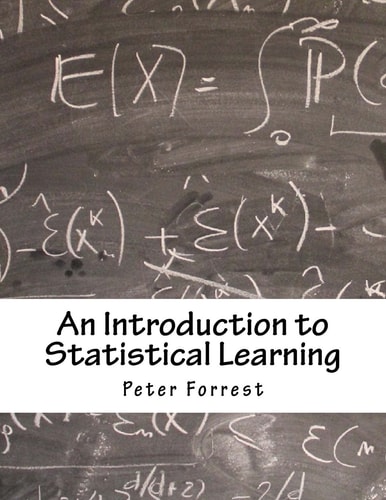 An Introduction to Statistical Learning