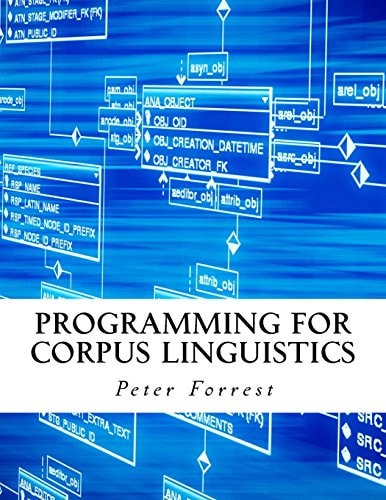 Programming for Corpus Linguistics