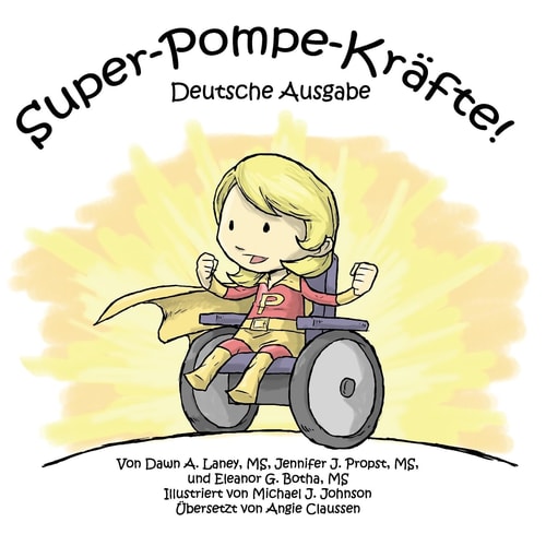 Super-Pompe-Kräfte