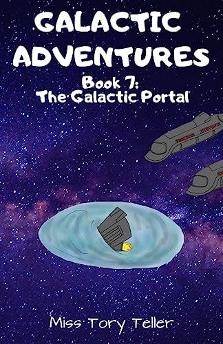 The Galactic Portal NZ/UK/AU