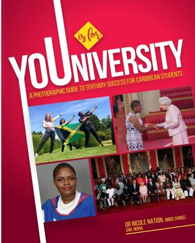 You Is for University