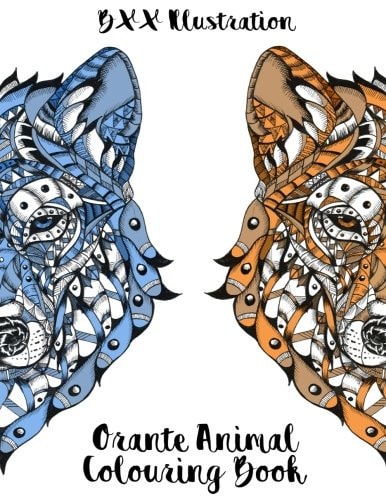 Ornate Animals