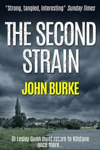 The Second Strain