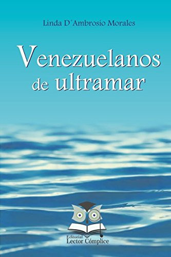 Venezuelanos de Ultramar