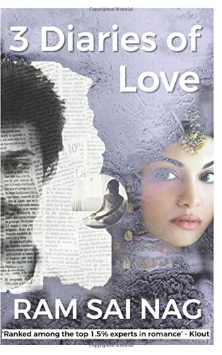 3 Diaries of Love