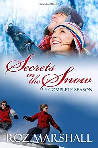 Secrets in the Snow The Complete Season