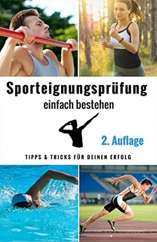 Sporteignungsprüfung Einfach Bestehen Tipps und Tricks Für Deinen Erfolg
