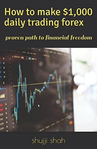 How to Make $1,000 Daily Trading Forex Proven Path to Financial Freedom