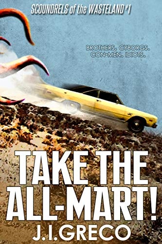 Take the All-Mart!