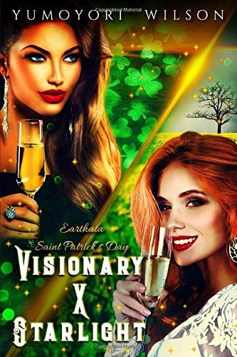 Visionary X Starlight