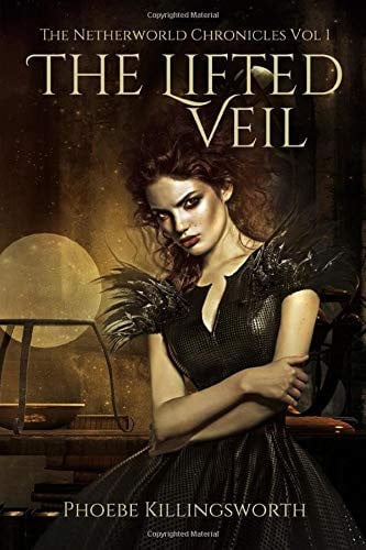 The Netherworld Chronicles Vol 1: the Lifted Veil