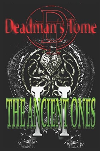 Deadman's Tome Ancient Ones II