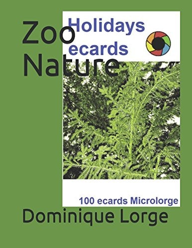 Zoo Nature