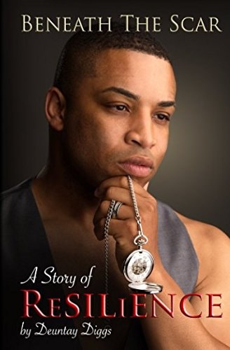 Beneath the Scar A Story of Resilience
