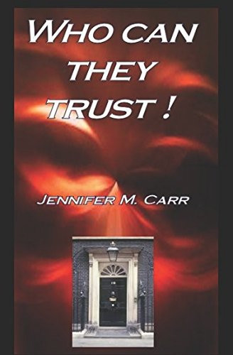 Who Can They Trust!