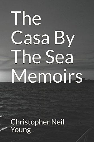 The Casa by the Sea Memoirs