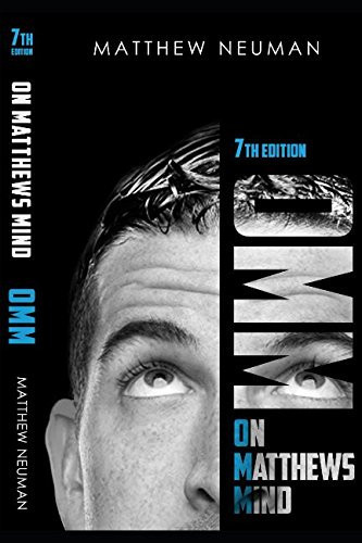 On Matthew's Mind 7th Edition